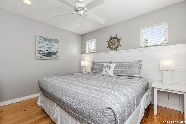 301 E Avenue C #301 Port Aransas, TX 78373