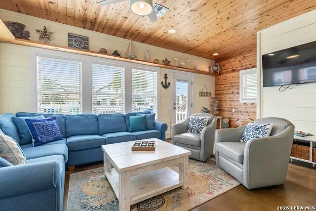 301 E Avenue C #301 Port Aransas, TX 78373