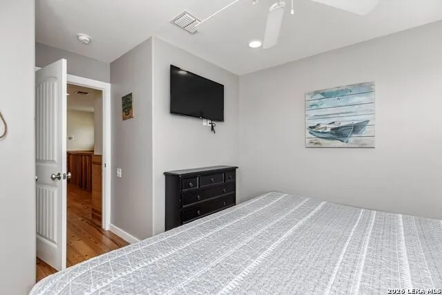 301 E Avenue C #301 Port Aransas, TX 78373