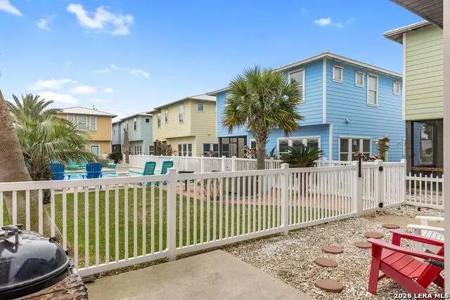 301 E Avenue C #301 Port Aransas, TX 78373