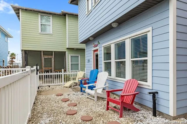 301 E Avenue C #301 Port Aransas, TX 78373