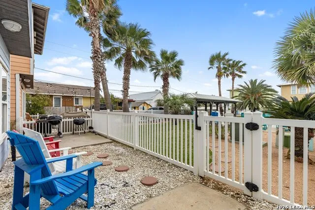 301 E Avenue C #301 Port Aransas, TX 78373