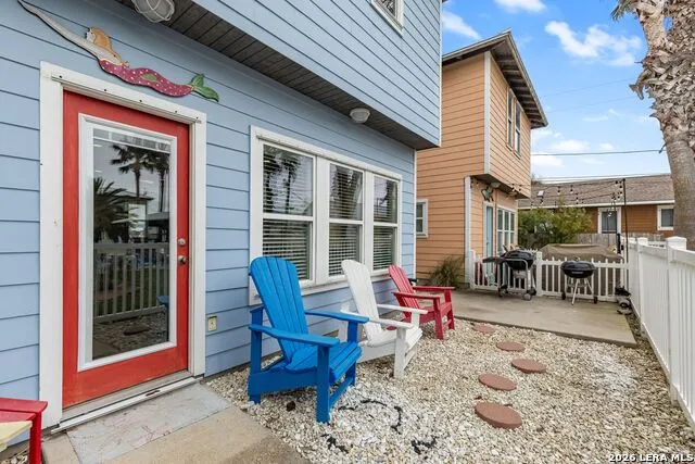301 E Avenue C #301 Port Aransas, TX 78373