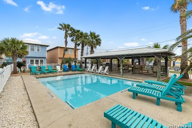 301 E Avenue C #301 Port Aransas, TX 78373