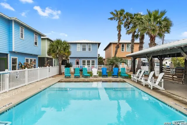 301 E Avenue C #301 Port Aransas, TX 78373