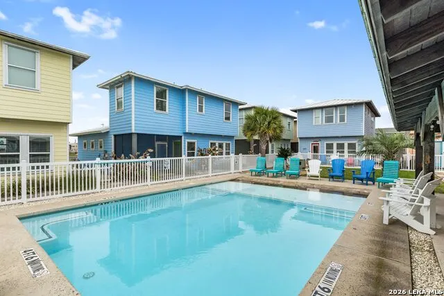 301 E Avenue C #301 Port Aransas, TX 78373