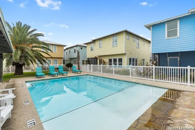 301 E Avenue C #301 Port Aransas, TX 78373