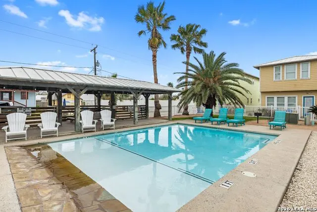 301 E Avenue C #301 Port Aransas, TX 78373