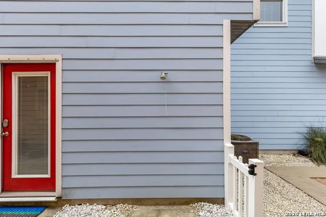 301 E Avenue C #301 Port Aransas, TX 78373