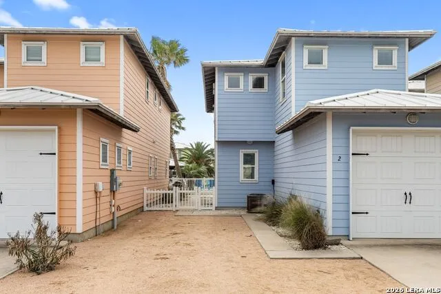 301 E Avenue C #301 Port Aransas, TX 78373