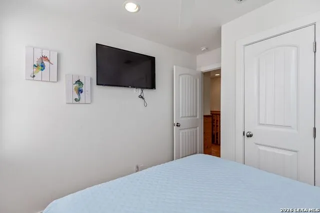 301 E Avenue C #301 Port Aransas, TX 78373