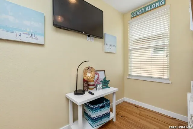 301 E Avenue C #301 Port Aransas, TX 78373