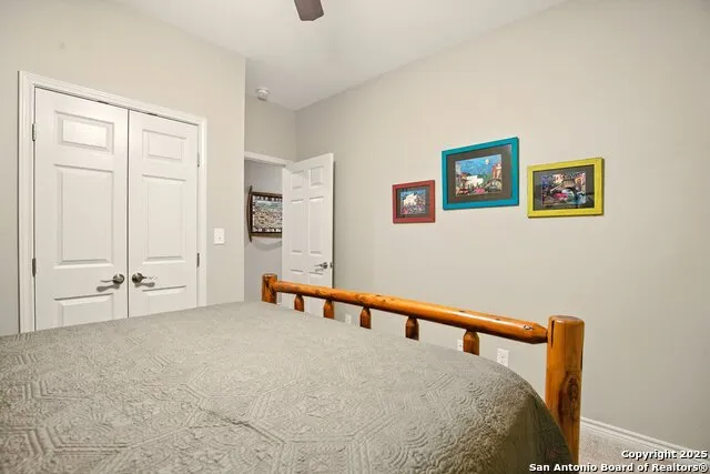 540 River Run #112 New Braunfels, TX 78132