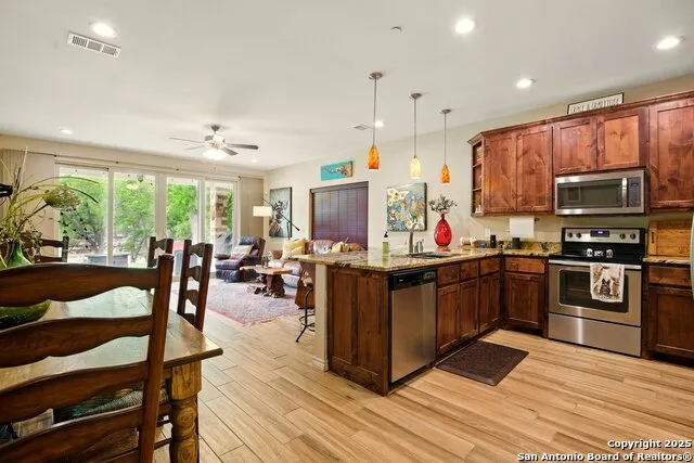 540 River Run #112 New Braunfels, TX 78132