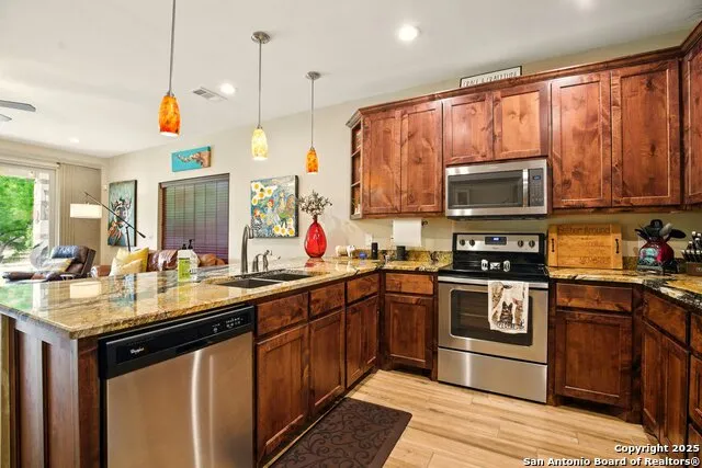 540 River Run #112 New Braunfels, TX 78132