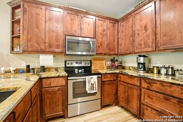 540 River Run #112 New Braunfels, TX 78132