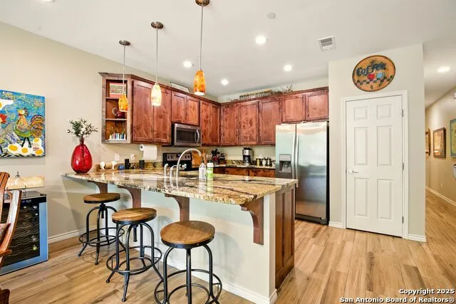 540 River Run #112 New Braunfels, TX 78132