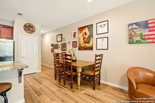 540 River Run #112 New Braunfels, TX 78132