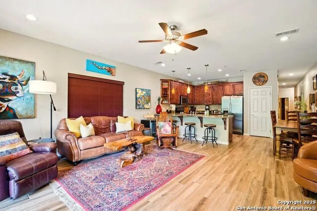 540 River Run #112 New Braunfels, TX 78132