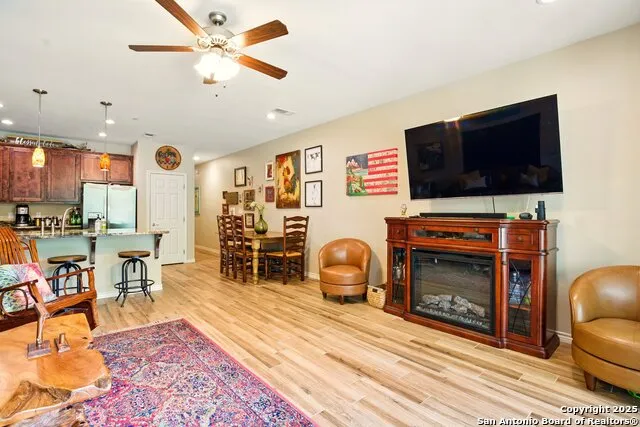540 River Run #112 New Braunfels, TX 78132