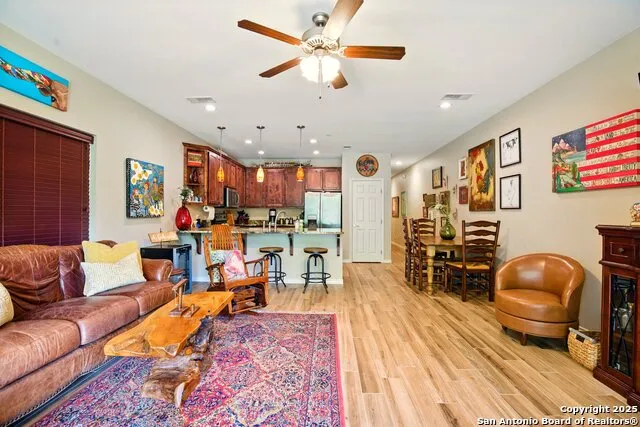 540 River Run #112 New Braunfels, TX 78132