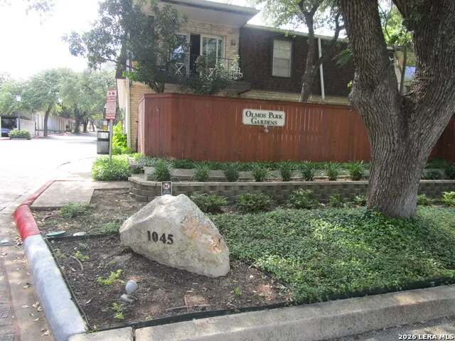 1045 Shook Ave #146 H Olmos Park, TX 78212