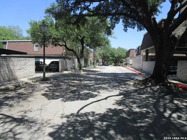 1045 Shook Ave #146 H Olmos Park, TX 78212