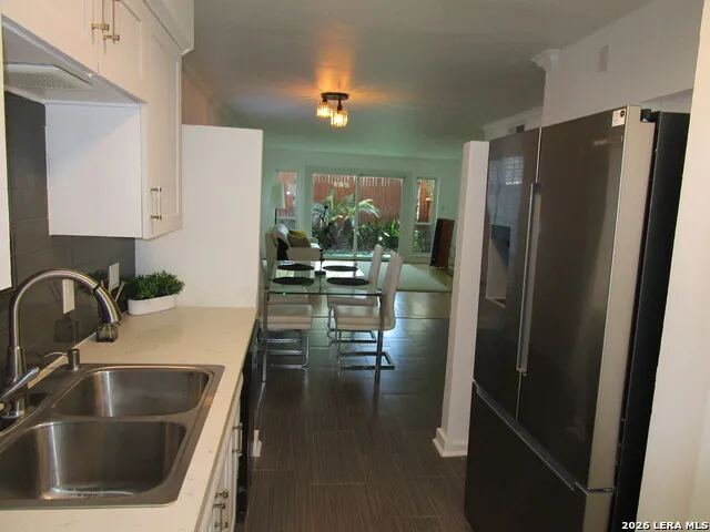 1045 Shook Ave #146 H Olmos Park, TX 78212