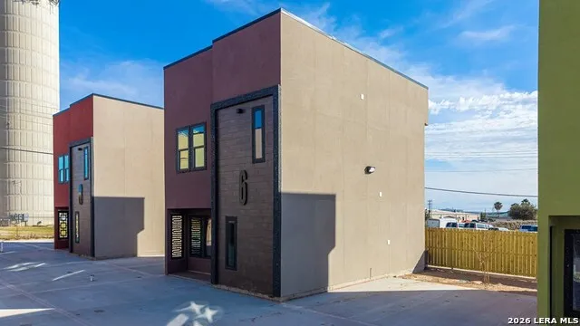 3212 BOB ROGERS DR #6 #6 Eagle Pass, TX 78852