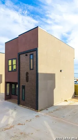 3212 BOB ROGERS DR #6 #6 Eagle Pass, TX 78852