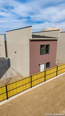 3212 BOB ROGERS DR #6 #6 Eagle Pass, TX 78852