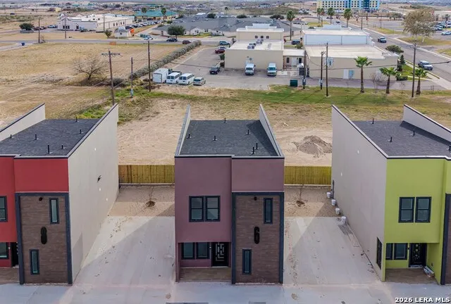 3212 BOB ROGERS DR #6 #6 Eagle Pass, TX 78852