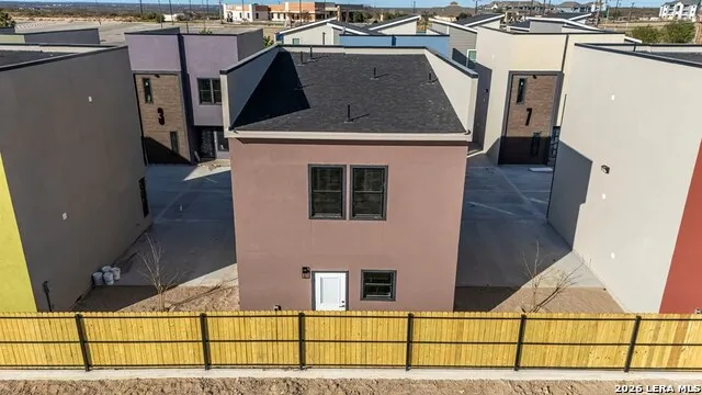 3212 BOB ROGERS DR #6 #6 Eagle Pass, TX 78852
