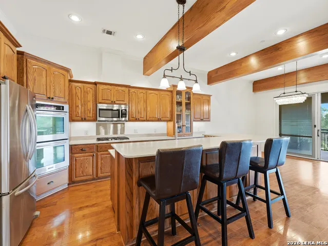 521 Guadalupe St #1302 Kerrville, TX 78028
