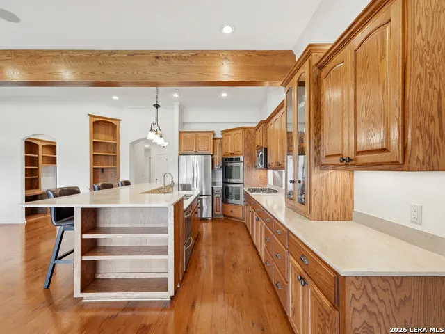 521 Guadalupe St #1302 Kerrville, TX 78028