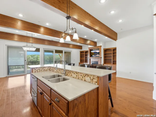 521 Guadalupe St #1302 Kerrville, TX 78028