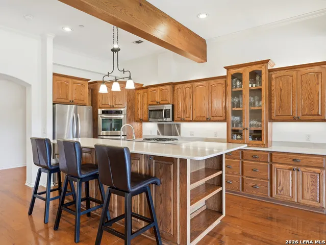 521 Guadalupe St #1302 Kerrville, TX 78028