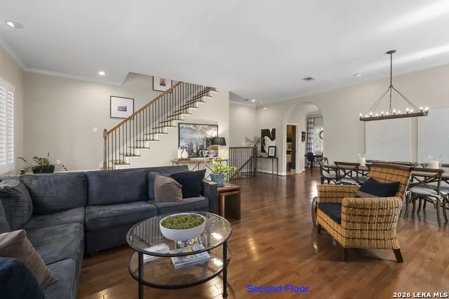 215 E Mulberry #215-2 San Antonio, TX 78212