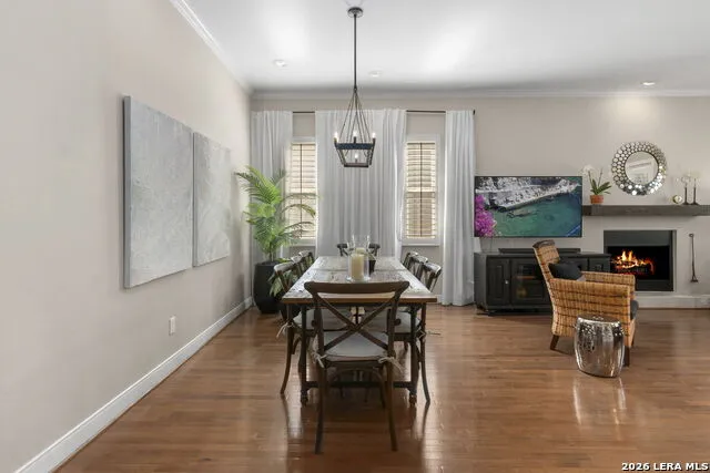 215 E Mulberry #215-2 San Antonio, TX 78212