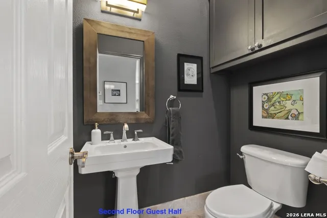 215 E Mulberry #215-2 San Antonio, TX 78212