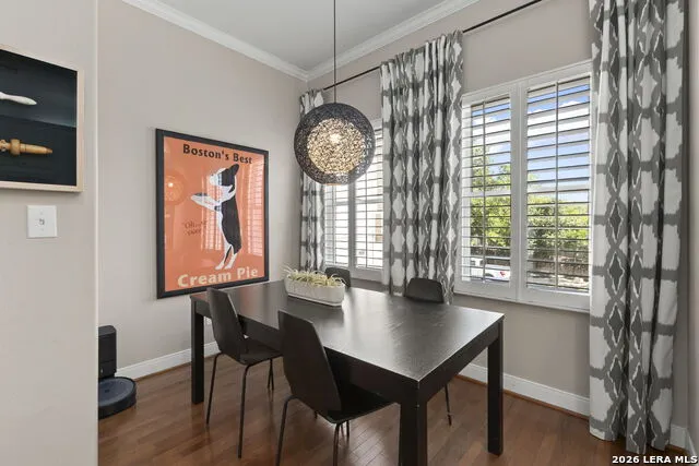 215 E Mulberry #215-2 San Antonio, TX 78212