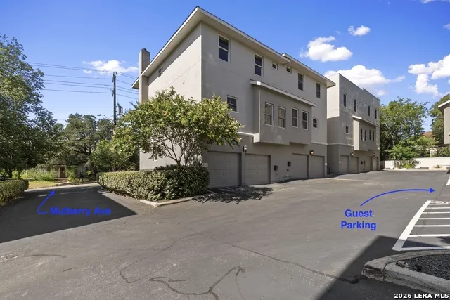 215 E Mulberry #215-2 San Antonio, TX 78212