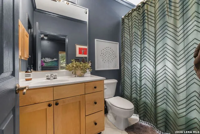215 E Mulberry #215-2 San Antonio, TX 78212