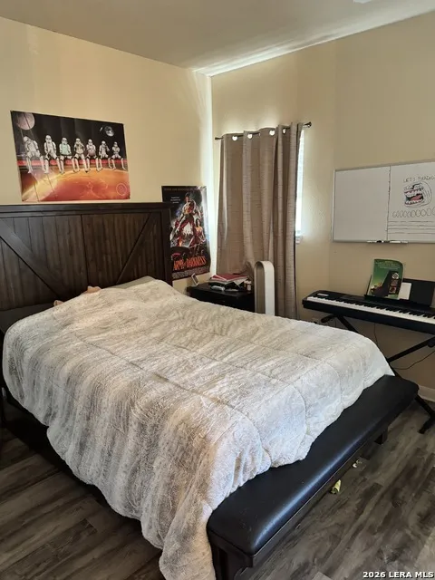 6160 Eckhert #108 San Antonio, TX 78240