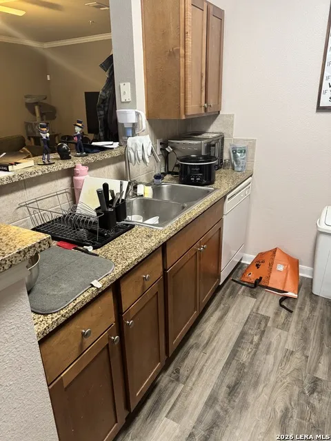 6160 Eckhert #108 San Antonio, TX 78240