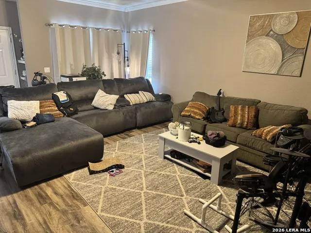 6160 Eckhert #108 San Antonio, TX 78240
