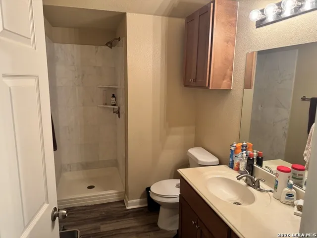 6160 Eckhert #108 San Antonio, TX 78240