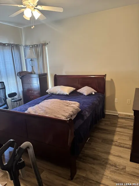 6160 Eckhert #108 San Antonio, TX 78240