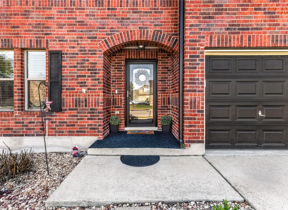 8217 Sage Meadow Drive Temple, TX 76502