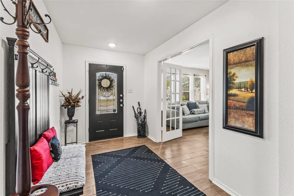 8217 Sage Meadow Drive Temple, TX 76502